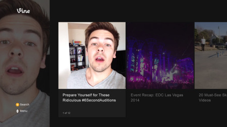 米  マイクロソフト  が、Xbox Storeにて動画共有サービス「  Vine  」のXbox Oneバージョンを34ヵ国・地域にてリリースした。利用にはXbox Liveのアカウントが必要。