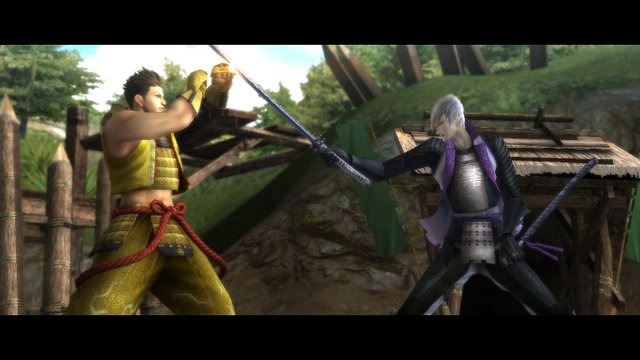 カプコンは2009年8月20日（木）、スタイリッシュ英雄（HERO）アクション『戦国BASARA』シリーズの最新作『戦国BASARA3』を、Wiiとプレイステーション3で2010年に発売することを発表しました。