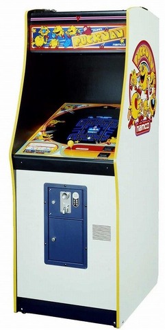 バンダイナムコゲームスのアーケードゲーム『パックマン』が2010年5月22日で生誕30周年を迎えます。