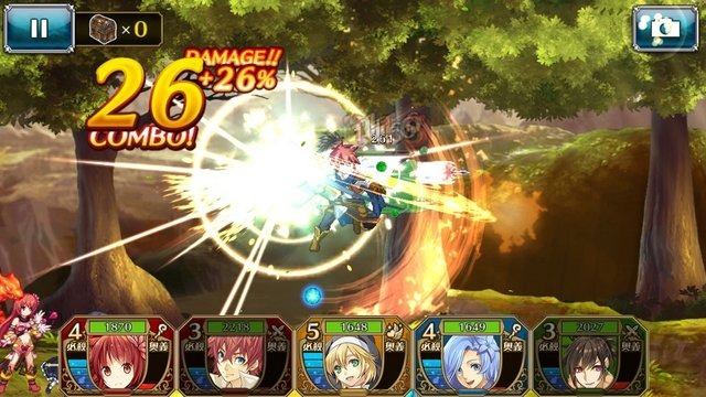 スマホ史上最大級のド派手な奥義演出を誇る本格アクションRPG『クロスサマナー（クロサマ）』。開発・運営を手がけるポケラボにとっても、初めてとなるUnityベースのネイティブアプリでした。開発も企画コンペからはじまって、全社横断プロジェクトで進む中、意外な才能