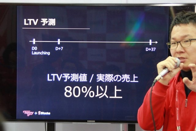 11月20日から23日までの4日間、韓国のイベント会場BEXCOにて実施されていた大型ゲームショウ「G-STAR2014」。本記事では、B2Bブースにて行われていたTapjoy×5Rocksのセミナーの様子をお届けします。