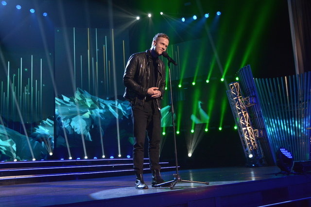 現地時間12月4日、米国ネバダ州ラスベガスで、ビデオゲームの受賞式「The Game Awards 2014（TGA）」が開催されました。昨年までSpike TVが放映権を持ち「VGA」という名で運営されてきたものとは異なり、本イベントは著名なゲームジャーナリストGeoff Keighley氏が個人