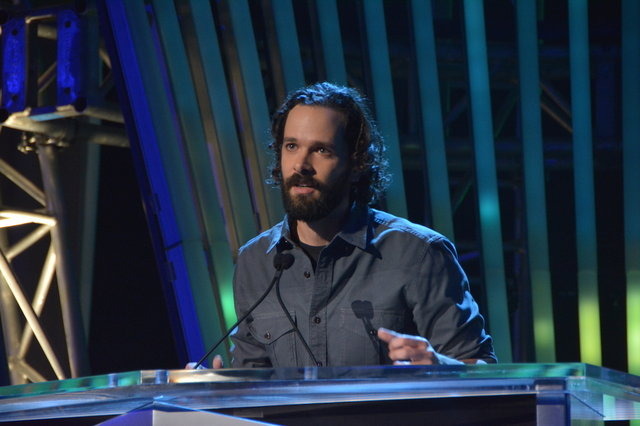 現地時間12月4日、米国ネバダ州ラスベガスで、ビデオゲームの受賞式「The Game Awards 2014（TGA）」が開催されました。昨年までSpike TVが放映権を持ち「VGA」という名で運営されてきたものとは異なり、本イベントは著名なゲームジャーナリストGeoff Keighley氏が個人