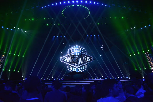 現地時間12月4日、米国ネバダ州ラスベガスで、ビデオゲームの受賞式「The Game Awards 2014（TGA）」が開催されました。昨年までSpike TVが放映権を持ち「VGA」という名で運営されてきたものとは異なり、本イベントは著名なゲームジャーナリストGeoff Keighley氏が個人