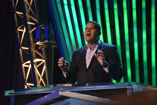 現地時間12月4日、米国ネバダ州ラスベガスで、ビデオゲームの受賞式「The Game Awards 2014（TGA）」が開催されました。昨年までSpike TVが放映権を持ち「VGA」という名で運営されてきたものとは異なり、本イベントは著名なゲームジャーナリストGeoff Keighley氏が個人