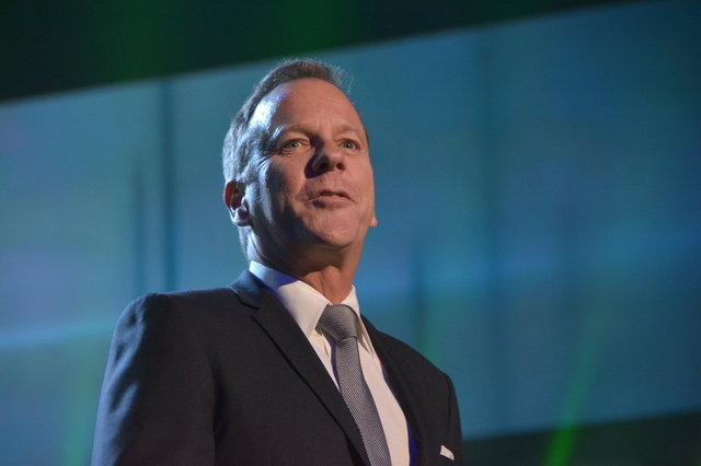 現地時間12月4日、米国ネバダ州ラスベガスで、ビデオゲームの受賞式「The Game Awards 2014（TGA）」が開催されました。昨年までSpike TVが放映権を持ち「VGA」という名で運営されてきたものとは異なり、本イベントは著名なゲームジャーナリストGeoff Keighley氏が個人