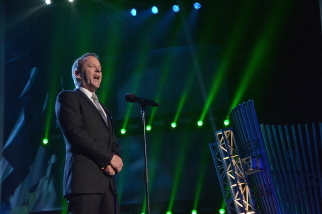 現地時間12月4日、米国ネバダ州ラスベガスで、ビデオゲームの受賞式「The Game Awards 2014（TGA）」が開催されました。昨年までSpike TVが放映権を持ち「VGA」という名で運営されてきたものとは異なり、本イベントは著名なゲームジャーナリストGeoff Keighley氏が個人