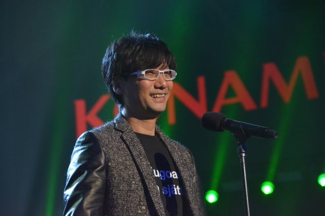 現地時間12月4日、米国ネバダ州ラスベガスで、ビデオゲームの受賞式「The Game Awards 2014（TGA）」が開催されました。昨年までSpike TVが放映権を持ち「VGA」という名で運営されてきたものとは異なり、本イベントは著名なゲームジャーナリストGeoff Keighley氏が個人
