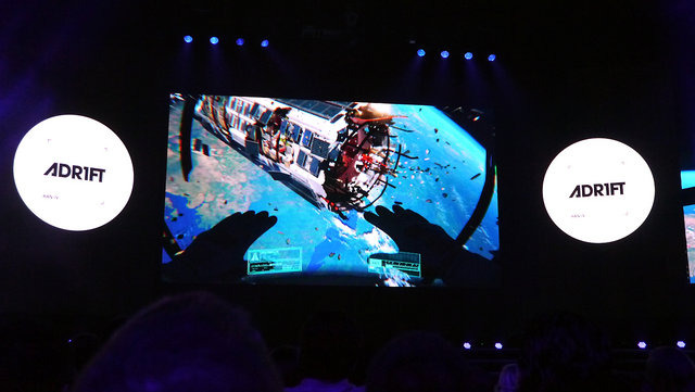 現地時間12月4日、米国ネバダ州ラスベガスで、ビデオゲームの受賞式「The Game Awards 2014（TGA）」が開催されました。昨年までSpike TVが放映権を持ち「VGA」という名で運営されてきたものとは異なり、本イベントは著名なゲームジャーナリストGeoff Keighley氏が個人