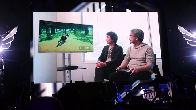 現地時間12月4日、米国ネバダ州ラスベガスで、ビデオゲームの受賞式「The Game Awards 2014（TGA）」が開催されました。昨年までSpike TVが放映権を持ち「VGA」という名で運営されてきたものとは異なり、本イベントは著名なゲームジャーナリストGeoff Keighley氏が個人