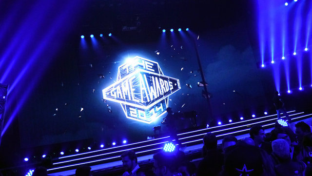現地時間12月4日、米国ネバダ州ラスベガスで、ビデオゲームの受賞式「The Game Awards 2014（TGA）」が開催されました。昨年までSpike TVが放映権を持ち「VGA」という名で運営されてきたものとは異なり、本イベントは著名なゲームジャーナリストGeoff Keighley氏が個人