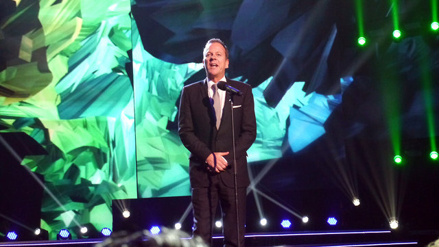 現地時間12月4日、米国ネバダ州ラスベガスで、ビデオゲームの受賞式「The Game Awards 2014（TGA）」が開催されました。昨年までSpike TVが放映権を持ち「VGA」という名で運営されてきたものとは異なり、本イベントは著名なゲームジャーナリストGeoff Keighley氏が個人