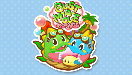 株式会社gumi  のアメリカ支社であるgumi America, Inc.が、スマートフォン向けパズルアドベンチャーゲーム『パズルボブル』（北米版タイトル：”Bust A Move Islands”）を北米地域にてリリースした。ダウンロードは無料(  iOS  /  Android  )だが日本から利用するこ