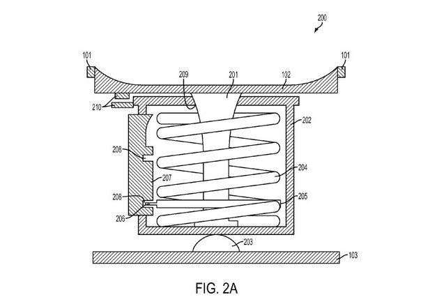 昨年、iPhone 6を発売し更なる躍進を見せる多国籍企業Appleですが、将来の新型iPhoneに向けて新たな特許を取得していたことが明らかになりました。