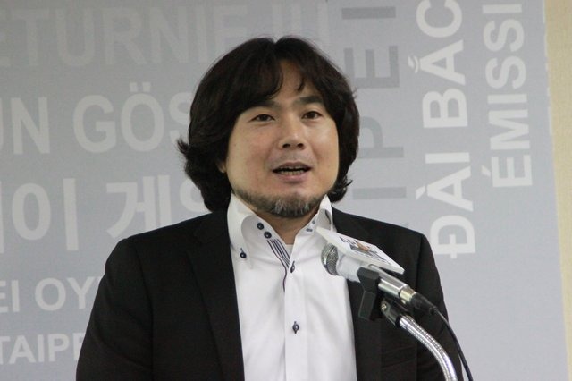 バンダイナムコスタジオで「テイルズ オブ」シリーズのプロデューサーを務める馬場英雄氏は、台北ゲームショウに併せて開催されたアジア・パシフィック・ゲーム・サミットの基調講演に登壇し、「ビデオゲームにおける新たな体験と創造、物語におけるテーマ・メッセージ