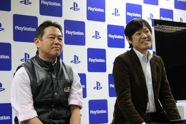 8年連続で台北ゲームショウに出展し、今年も最大規模のブースを構えたソニー・コンピュータエンタテインメント。