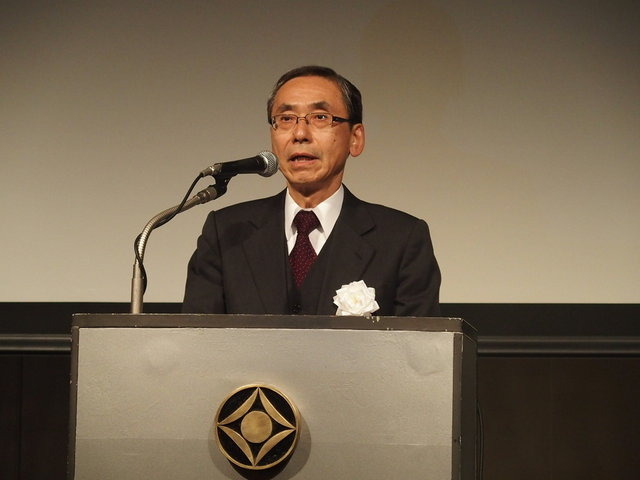 一般社団法人コンピュータエンターテインメント協会（CESA）は2月5日、「東京ゲームショウ2015」開催発表会を実施しました。テーマは「もっと自由に、GAMEと遊ぼう」で、これにはプラットフォームが分散し、ネットワーク化が進む中で、これまでになかったゲームの多彩な