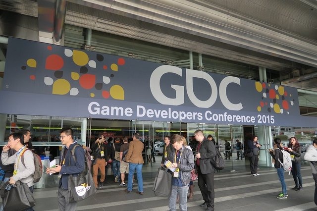 世界最大のゲーム開発者向けカンファレンス、Game Developers Conference 2015(GDC)が、米国サンフランシスコのモスコーニセンターで開幕しました。