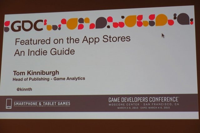 熾烈な競争が繰り広げられているスマホゲーム市場で一歩先んじる為に重要視されているのがApp StoreやGoogle Playにおける露出です。いずれのアプリストアもスタッフによるレコメンドがあり、特にトップへのフィーチャーは大きくダウンロードを伸ばしてくれます。