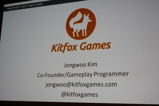 カナダはモントリオールに拠点を置くスタッフ4名の独立系デベロッパーのKitfox Gamesは、GDC 2015の二日目、同社がiOS/Android/Steamで展開する『Shattered Planet』に秘められた狙いについて講演しました。