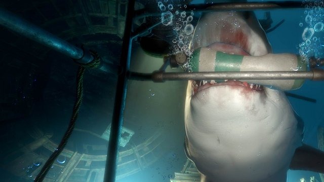 ソニー・コンピューターエンタテインメントが開発を進めるバーチャルリアリティシステム「Project Morpheus」。GDC 2015では最新の試作機が公開され、4つのデモが関係者向けに披露されました。