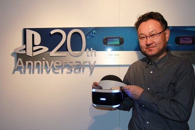 ソニー・コンピューターエンタテインメントが開発を進めるバーチャルリアリティシステム「Project Morpheus」。GDC 2015では最新の試作機が公開され、4つのデモが関係者向けに披露されました。