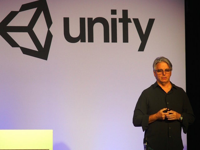 ユニティ・テクノロジーズはUnity5のプライベートイベントを3月3日、サンフランシスコで開催しました。イベントではUnity5のさまざまな新機能がデモされたほか、Oculus VR社の創始者であるパーマー・ラッキー氏もゲスト出演。これまでプロ版でなければ開発が難しかったO