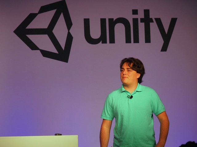 ユニティ・テクノロジーズはUnity5のプライベートイベントを3月3日、サンフランシスコで開催しました。イベントではUnity5のさまざまな新機能がデモされたほか、Oculus VR社の創始者であるパーマー・ラッキー氏もゲスト出演。これまでプロ版でなければ開発が難しかったO