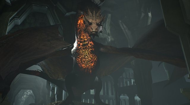 エピック・ゲームスとエヌビディアは、GDC 2015に合わせて、映画「ホビット 竜に奪われた王国」(The Hobbit: The Desolation of Smaug)の一シーンを再現したデモ「Thief in the Shadows」を公開しました。
