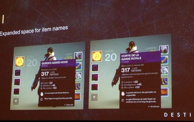 昨年発売されたBungieの新作『Destiny』。7ヶ国語でリリースされた巨大作のローカライズについて同社ローカライゼーションマネージャーTom Slattery氏が成功の理由、問題点とその解決策についてサンフランシスコで行われたGDC2015で講演を行いました。