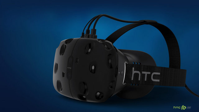 先日MWC2015にて公開されたValveとHTCがタッグを組んで生み出したVRデバイス「HTC Vive」が開発者向けに無償提供されることが分かりました。