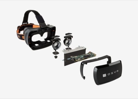 アメリカ・カリフォルニアに拠点を置くソフトウェアメーカーの  Razer  が、同社が主導するオープンソースのVRプラットフォーム「  OSVR  」にて6月より開発者向けのVR用ヘッドマウントディスプレイ(HMD)キット「  OSVR Hacker Dev Kit  」を出荷すると発表した。