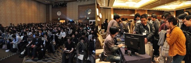 ユニティ・テクノロジーズは、「Unite 2015 Tokyo」基調講演において、「Unity」ユーザーに向けにNewニンテンドー3DS用の「Unity」を提供すると発表しました。