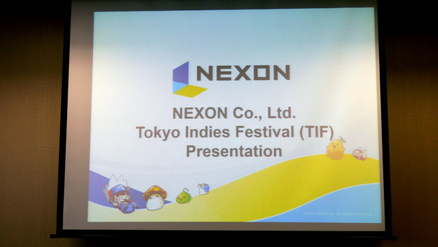 2015年5月8日〜5月10日かけて、秋葉原UDXで開催されたインディーゲームイベント「 東京インディーフェス 2015 （TIF 2015）」。インディーデベロッパーのタイトル出展だけでなく、ハードメーカー、ミドルウェアメーカー、パブリッシャーなど業界関係者によるパネルセッ