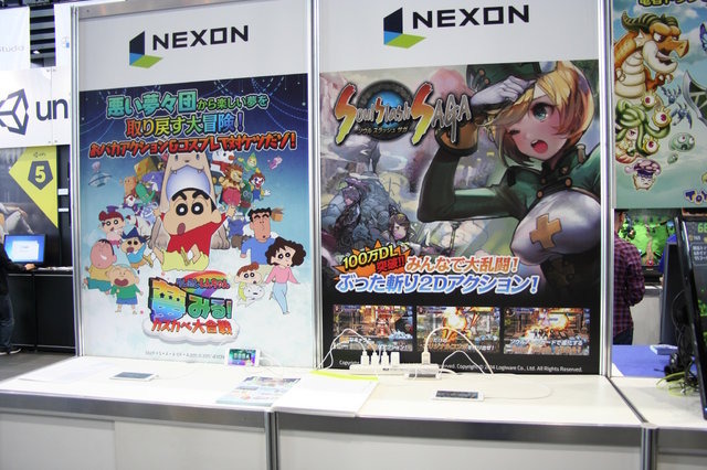 2015年5月8日〜5月10日かけて、秋葉原UDXで開催されたインディーゲームイベント「 東京インディーフェス 2015 （TIF 2015）」。インディーデベロッパーのタイトル出展だけでなく、ハードメーカー、ミドルウェアメーカー、パブリッシャーなど業界関係者によるパネルセッ