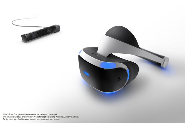 2016年上半期中に商品化が予定されているソニー・コンピューターエンタテインメントのProject Morpheusですが、同社の求人情報から、このVRデバイスに特化したスタジオが新設されることが明らかとなりました。