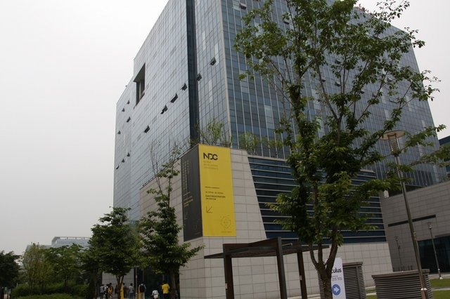 5月19日から韓国・パンギョにあるNEXON KOREAおよび周辺のカンファンレンスセンターにてゲーム開発者の祭典、 ネクソン開発者カンファレンス（Nexon Developers Conference、以下NDC ）が開幕しました。