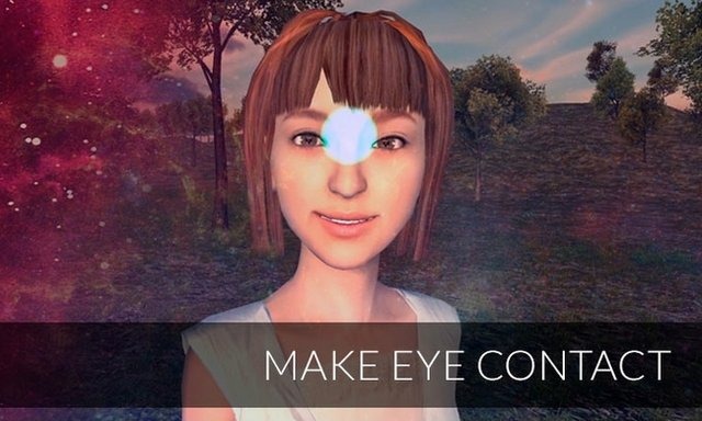 米国カリフォルニアに拠点を置くFOVE社は、視線トラッキング機能搭載VRデバイス「FOVE」のKickstarterキャンペーンを開始しました。