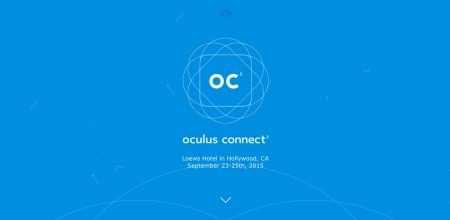 VR（仮想現実）ヘッドマウントディスプレイの開発を手がけるFacebook傘下の  Oculus VR  が、9月23日〜25日の3日間、ハリウッドのLoews Hotelにて公式カンファレンスイベント「  Oculus Connect 2  」を開催すると発表した。