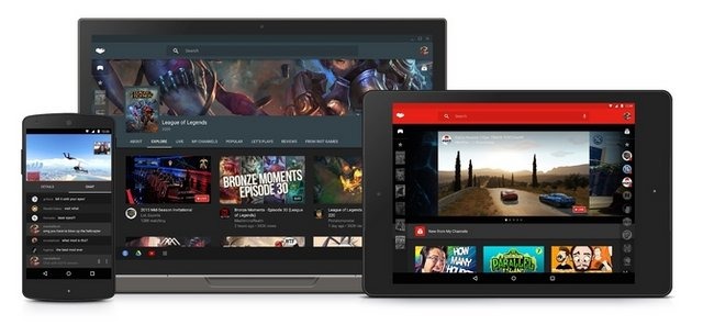 かねてより噂が報じられていた、YouTubeによるゲーム特化型サービス。海外ではTwitchがゲームコンテンツ配信サービスの中心となっていましたが、この度Googleよりゲームに特化したアプリケーションと専用ウェブサイト「YouTube Gaming」が発表されました。