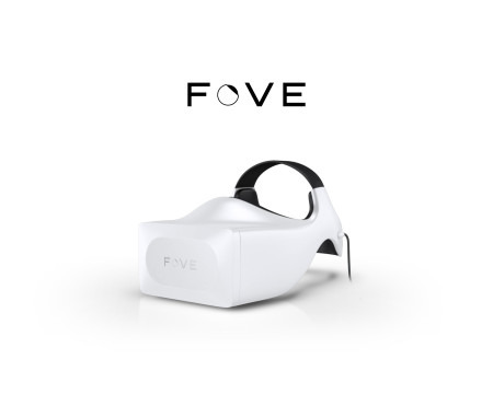 視線の動きでコントロールできるVRヘッドマウントディスプレイ「  FOVE  」を開発する株式会社FOVEが、ValveのOpenVR SDKとSteamVRプラットフォームへのサポートを発表した。さらに現在開催中のKickstarterにおいて70万ドルのストレッチゴール達成を条件に、2016年春出