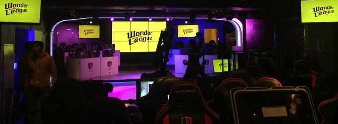 ワンダーリーグは22日より、賞金付きのゲームリーグ「ワンダーリーグ」をiOS/Androidで配信開始しました。