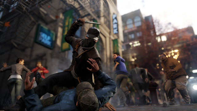 Ubisoftが『Watch Dogs』の経験から学んだこととは―CEOが語る