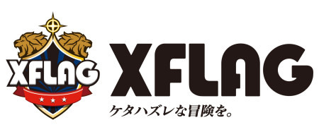 ミクシィ、バトルゲームを開発する新スタジオ「XFLAG」を設立