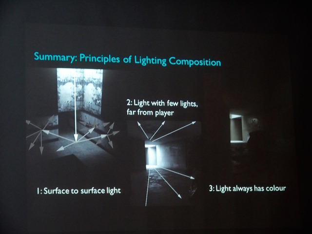 【GTMF 2015】Enlightenのパワーでリッチな大域照明を～ARMグループのGeomericsが披露