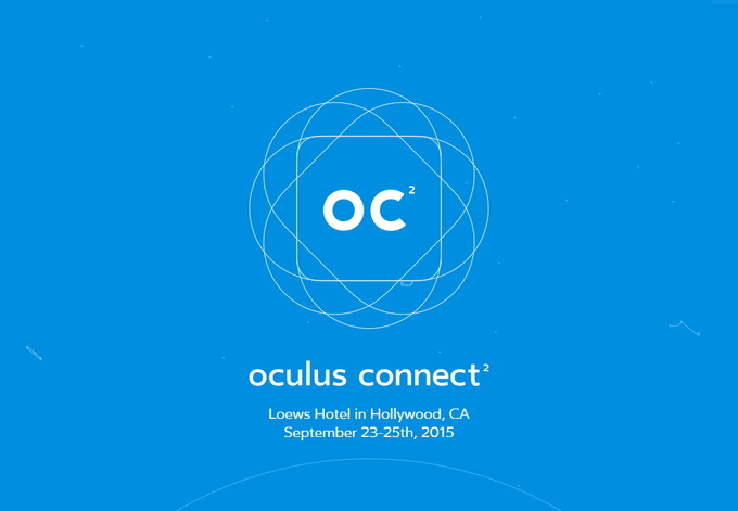 Oculus VR、開発者向けイベント「Oculus Connect 2」の参加登録を受付中