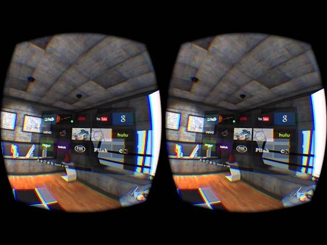 VR対応仮想空間を開発する米AltspaceVR、1030万ドルを調達