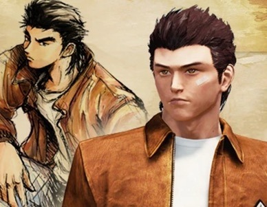 中国の英語教師が『シェンムー3』に2万ドル援助―ボランティア教育機関の普及狙う