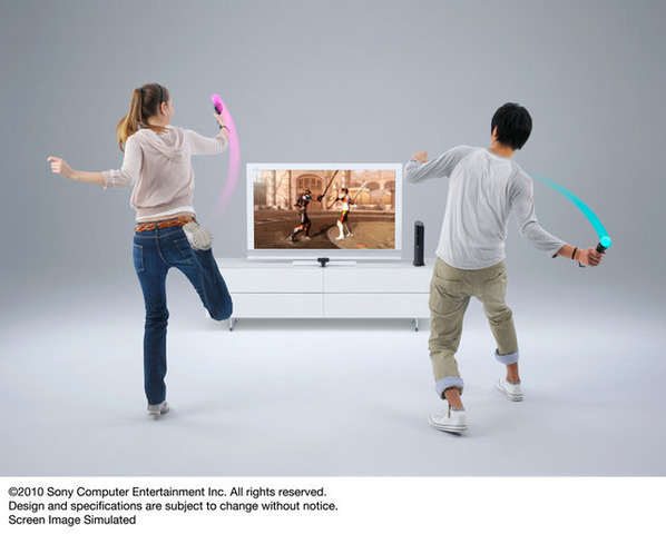 PS3の「PlayStation Move」、Xbox360の「Kinect」、新たなモーションコントロールを買おうと思っている人はどれくらいの割合なのでしょうか？