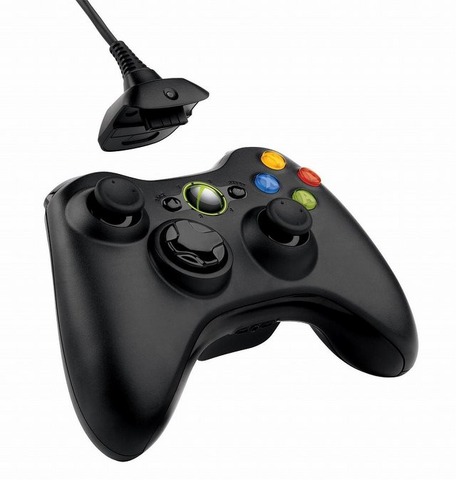 マイクロソフトは、新型Xbox360を6月24日（木）より発売します。